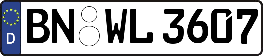 BN-WL3607