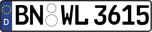BN-WL3615