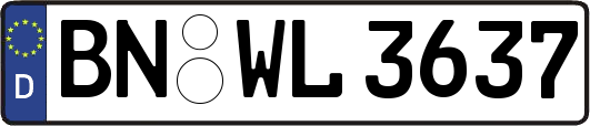 BN-WL3637
