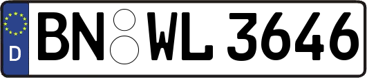 BN-WL3646