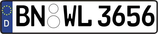 BN-WL3656