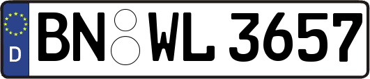 BN-WL3657
