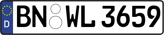 BN-WL3659