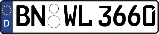 BN-WL3660