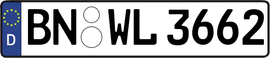 BN-WL3662