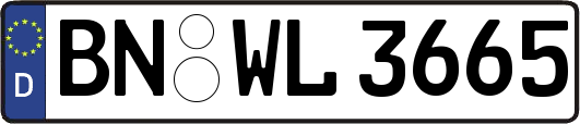 BN-WL3665