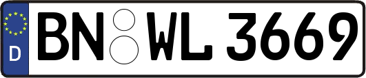 BN-WL3669