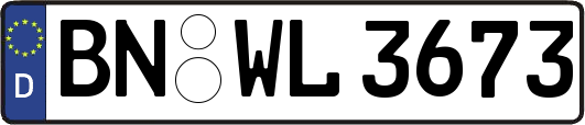 BN-WL3673