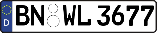 BN-WL3677