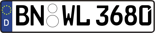 BN-WL3680