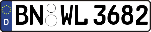 BN-WL3682