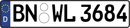BN-WL3684