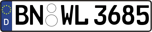 BN-WL3685