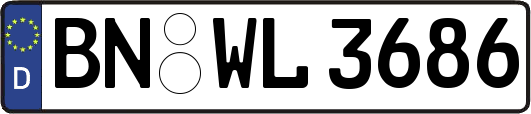 BN-WL3686