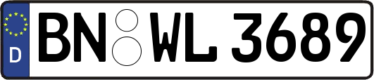 BN-WL3689