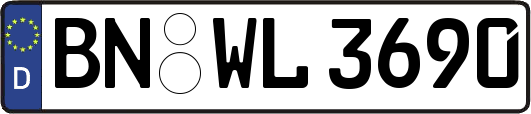 BN-WL3690