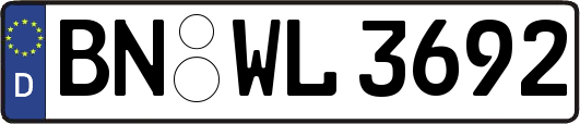 BN-WL3692