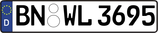 BN-WL3695