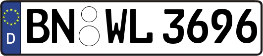 BN-WL3696