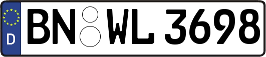 BN-WL3698