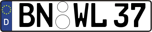 BN-WL37
