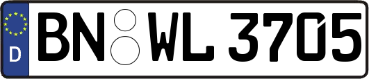 BN-WL3705