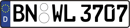 BN-WL3707