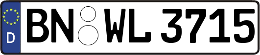 BN-WL3715