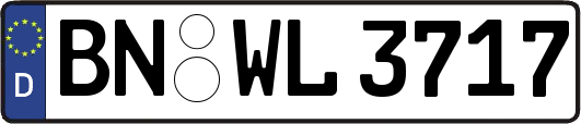 BN-WL3717