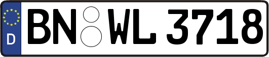 BN-WL3718