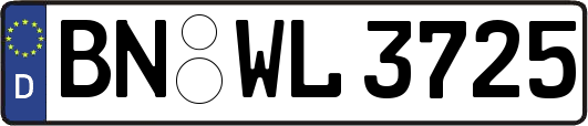 BN-WL3725