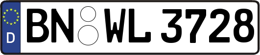 BN-WL3728