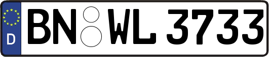 BN-WL3733