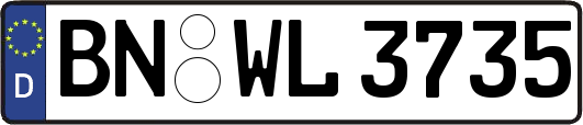 BN-WL3735