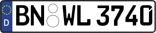 BN-WL3740