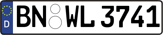 BN-WL3741