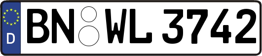 BN-WL3742