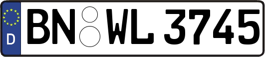 BN-WL3745