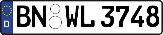 BN-WL3748