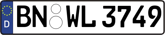 BN-WL3749