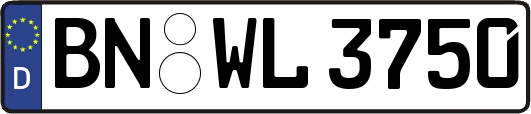 BN-WL3750