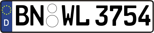 BN-WL3754