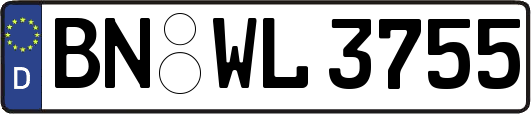 BN-WL3755