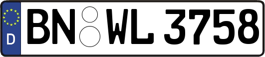 BN-WL3758