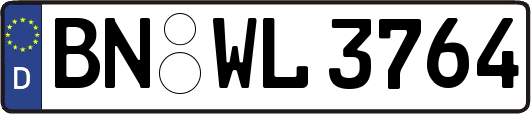 BN-WL3764