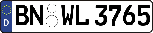 BN-WL3765