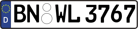 BN-WL3767