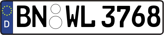 BN-WL3768