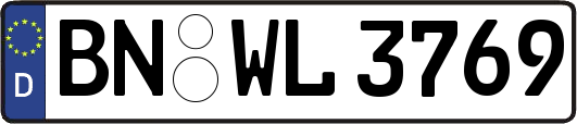 BN-WL3769
