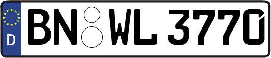 BN-WL3770